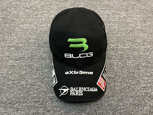 Balenciaga Blcg Race 188
