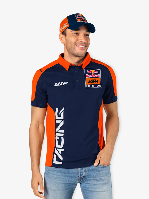 Red Bul Racing Polo Jersey S-5XL Polo