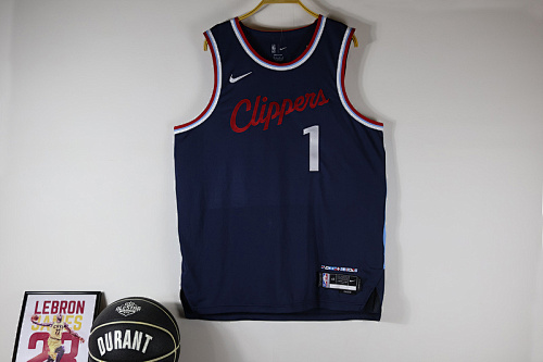 Clippers Jersey S-2XL