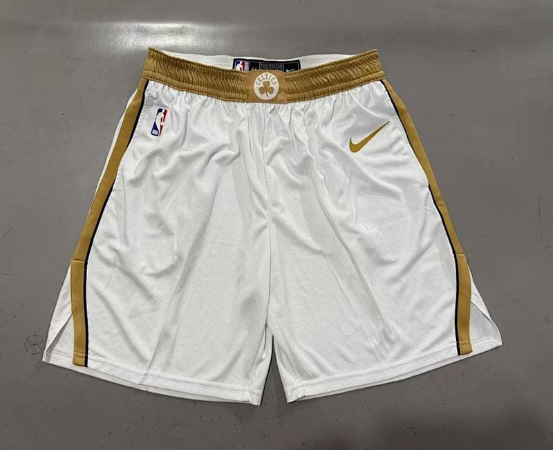 Celtic City Edition Shorts S-2XL
