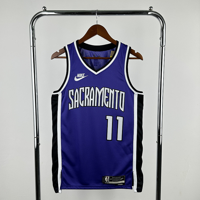 Kings Retro Jersey S-2XL