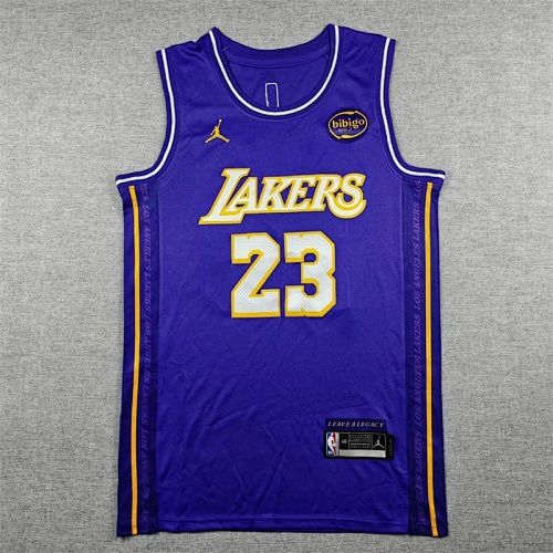 Lakers Jersey S-2XL