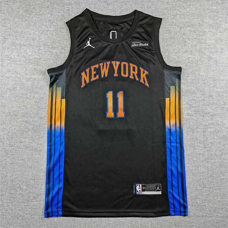 Knicks Jersey S-2XL