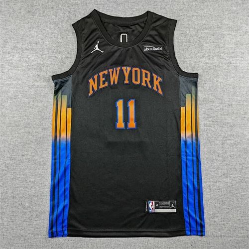 Knicks Jersey S-2XL