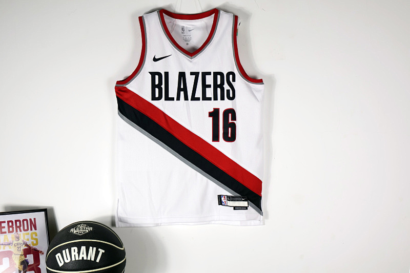 Blazers Kids Jersey S-2XL