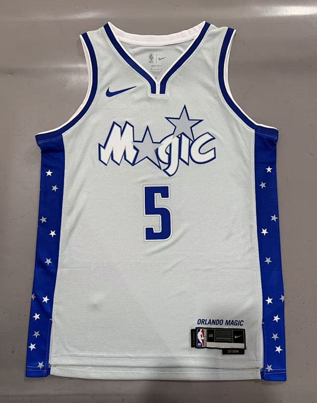 Magic City Edition Jersey S-2XL