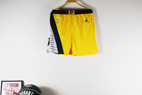 Pacers Kids Shorts S-2XL 25