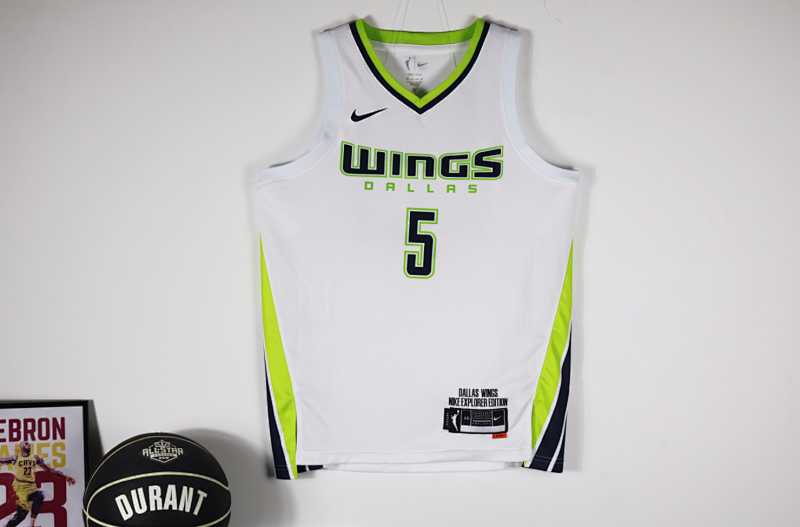 Mavaricks Jersey S-2XL