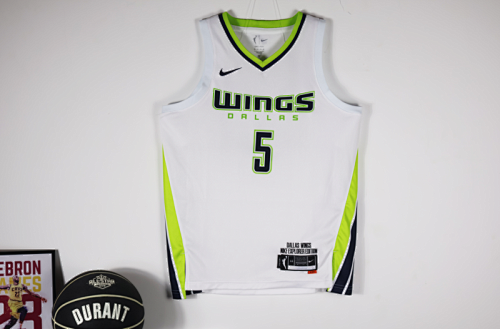Mavaricks Jersey S-2XL
