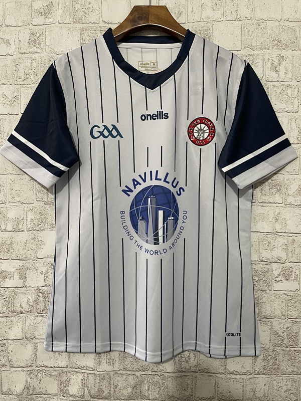 York Gaa Jersey S-5XL S-5XL