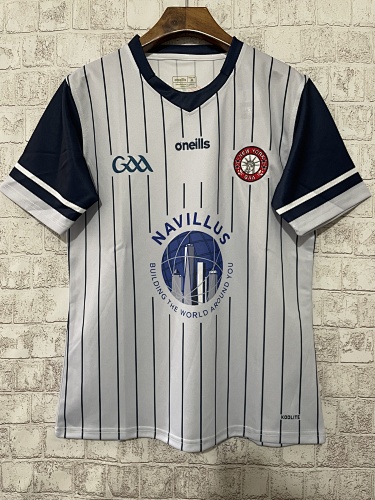 York Gaa Jersey S-5XL S-5XL