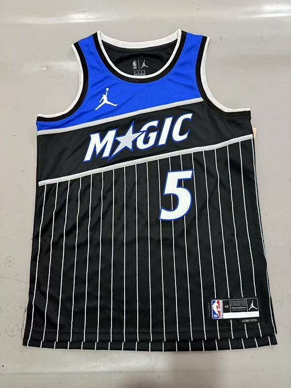 Magic Jersey S-2XL