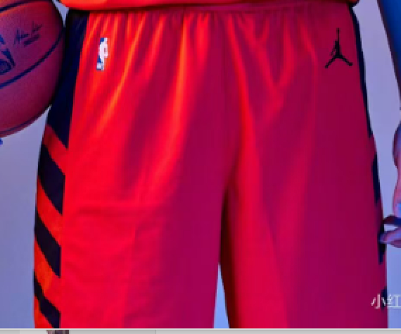 Blazers Shorts S-2XL