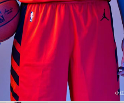 Blazers Shorts S-2XL