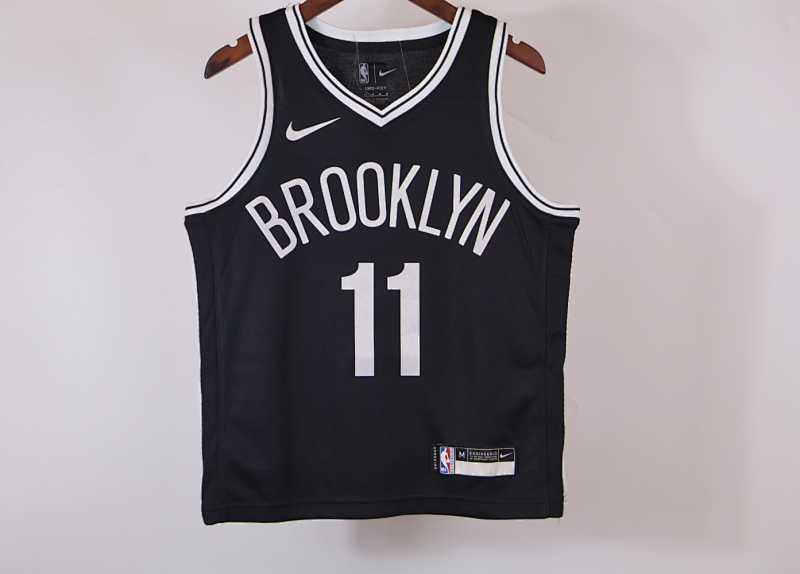 Nets Kids Jersey S-2XL