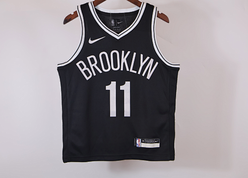 Nets Kids Jersey S-2XL