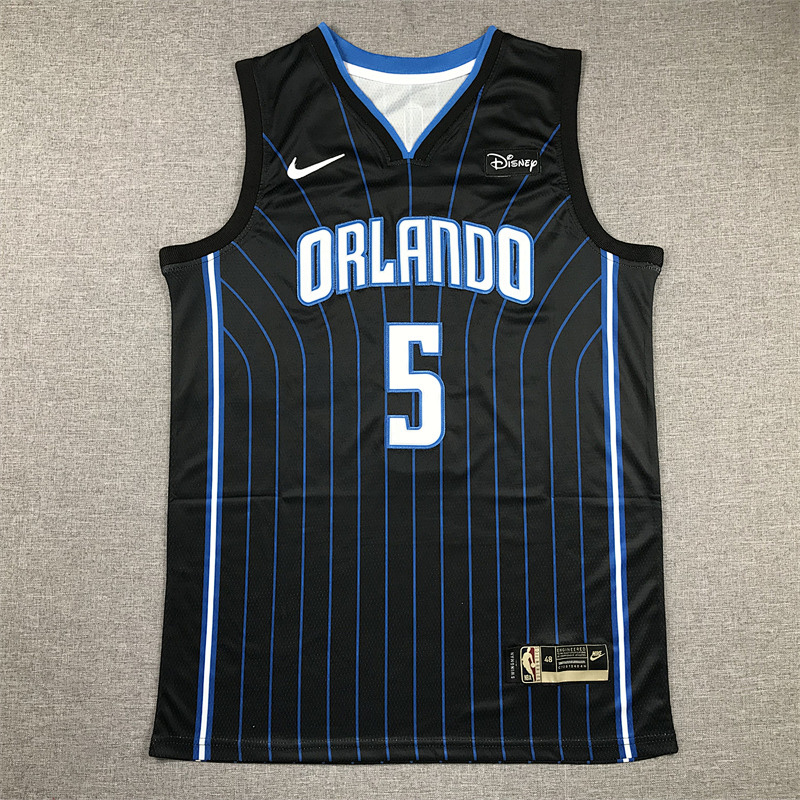 Magic Embroidery Jersey S-2XL