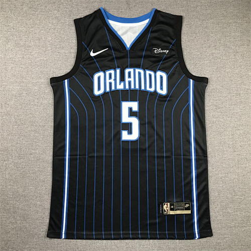 Magic Embroidery Jersey S-2XL