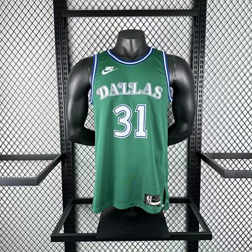 Mavaricks Retro Jersey S-2XL