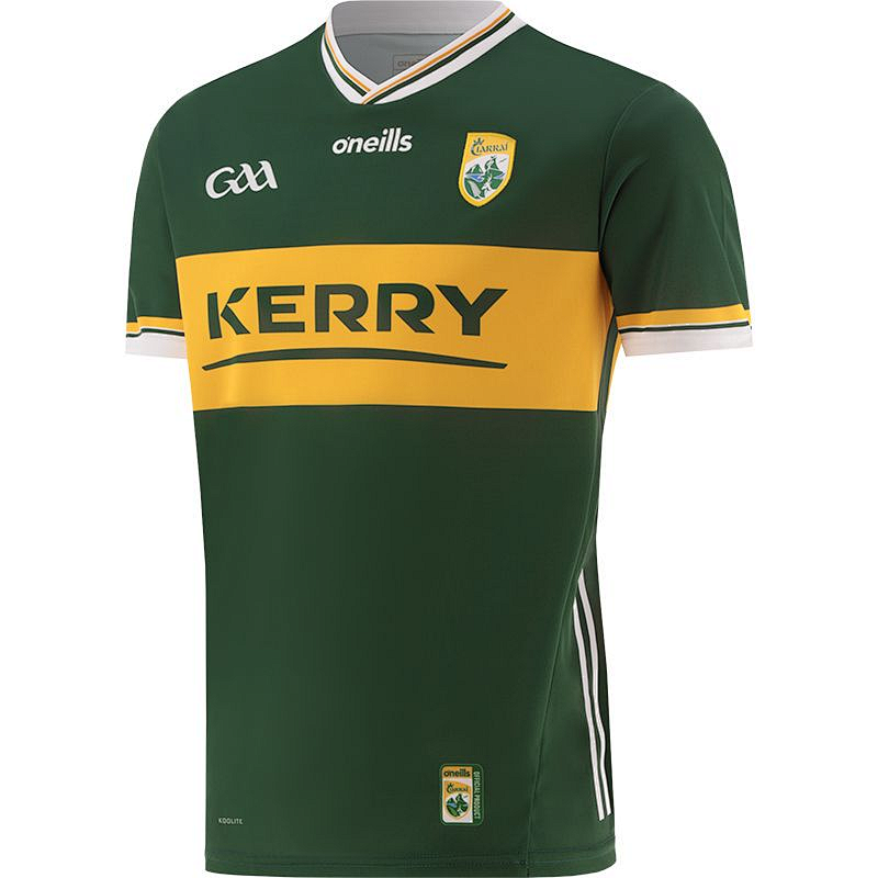 Kerry Gaa Jersey S-5XL