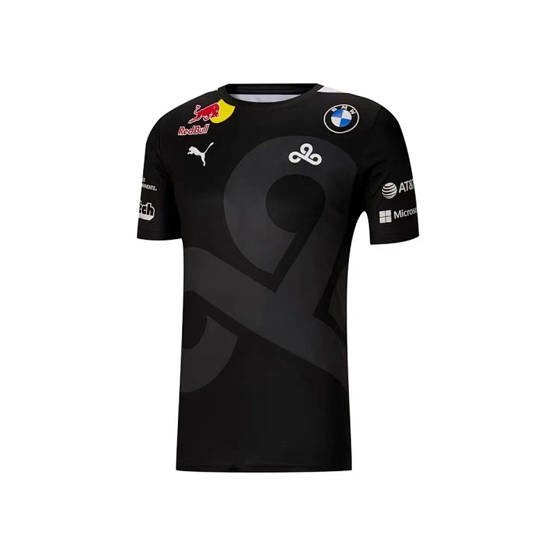 E-sports Suit Home Jersey S-2XL