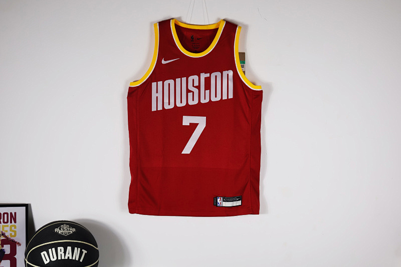 Rockets Kids Jersey S-2XL