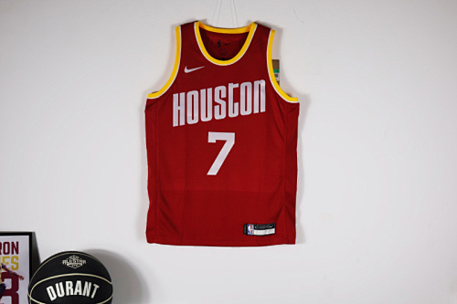 Rockets Kids Jersey S-2XL