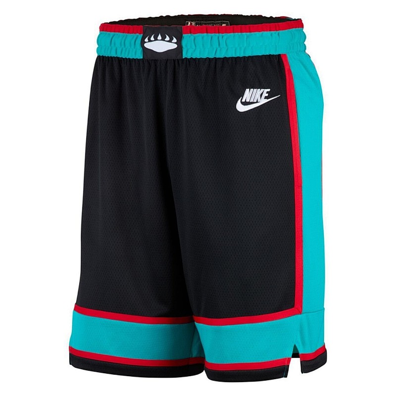 Grizzlies Retro Shorts S-2XL