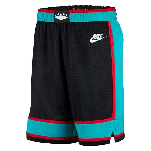 Grizzlies Retro Shorts S-2XL
