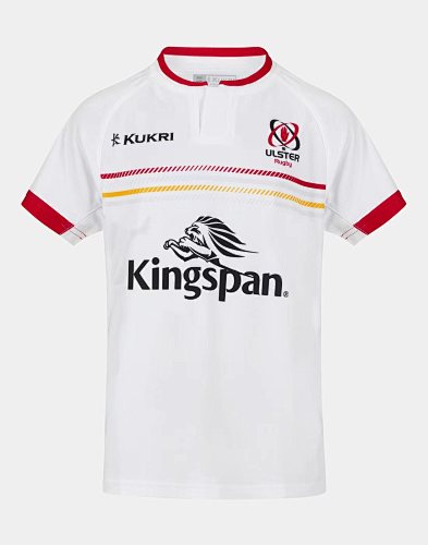Ulster Home Rugby Jerseys S-5XL