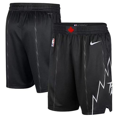 Raptors City Edition Shorts S-2XL