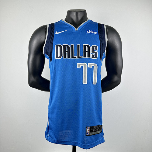 Mavaricks Embroidery Jersey S-2XL