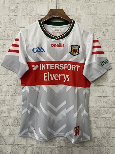 Mayo Gaa Jersey S-3XL