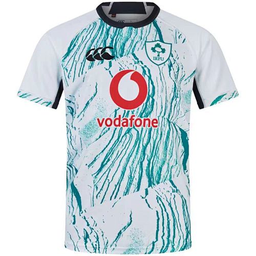 Ireland Away Rugby Jersey S-5XL S-5XL