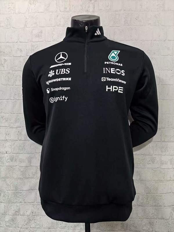 Mercedes-AMG Hoodie S-3XL