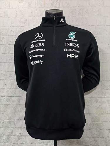 Mercedes-AMG Hoodie S-3XL