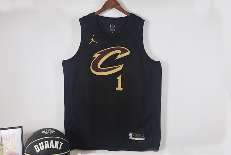 Cavaliers Jersey S-2XL