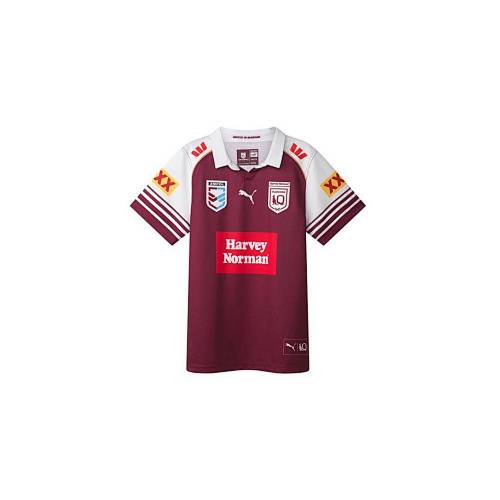 Qld Maroons Away Rugby Jerseys S-5XL S-5XL