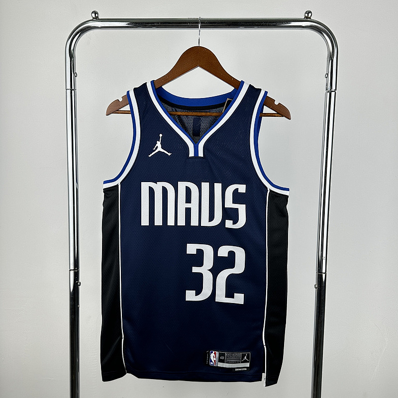 Dallas Mavericks Jersey S-2XL