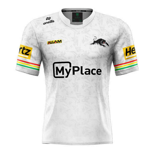 Penrith Panthers Rugby Jersey S-5XL S-5XL