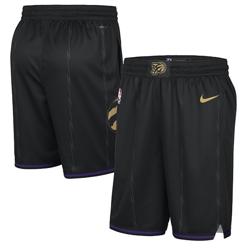 Raptors City Edition Shorts S-2XL 25