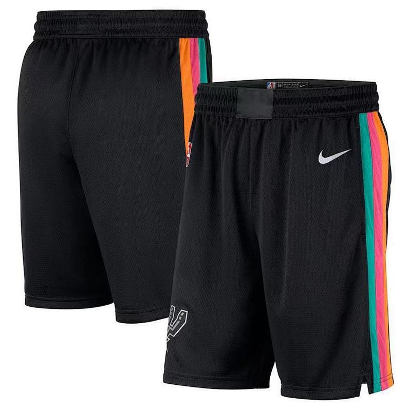 Spurs City Edition Shorts S-2XL