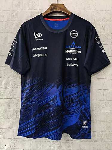 Williams Racing Jersey S-3XL