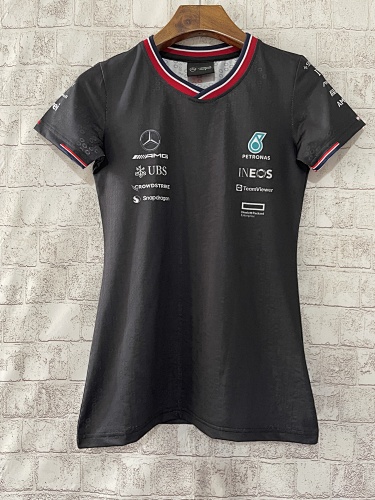 Mercedes-AMG Women Racing Jersey S-Xl