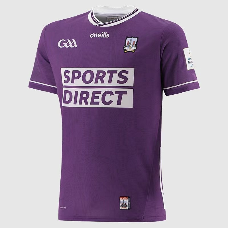 Cork Gaa Jersey S-3XL