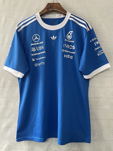 Mercedes-AMG Racing Jersey S-5XL
