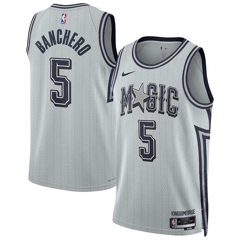 Magic City Edition Jersey S-2XL