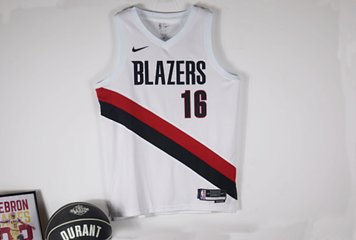Blazers Jersey S-2XL