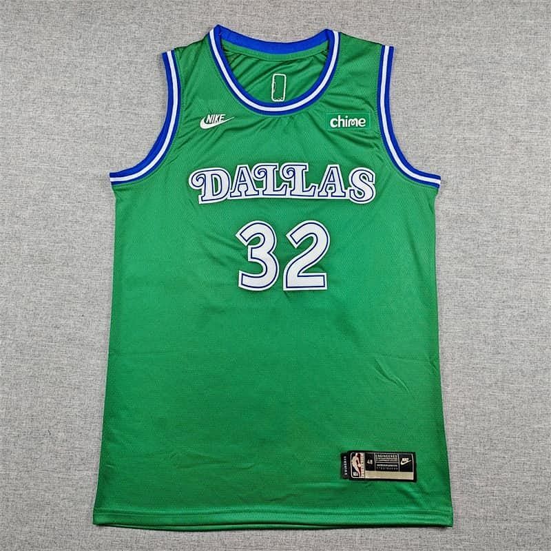 Mavaricks Jersey S-2XL