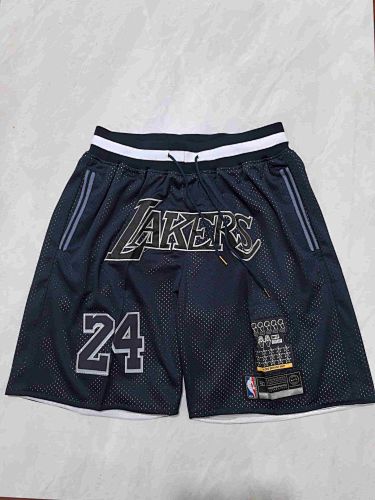 Lakers Shorts S-2XL